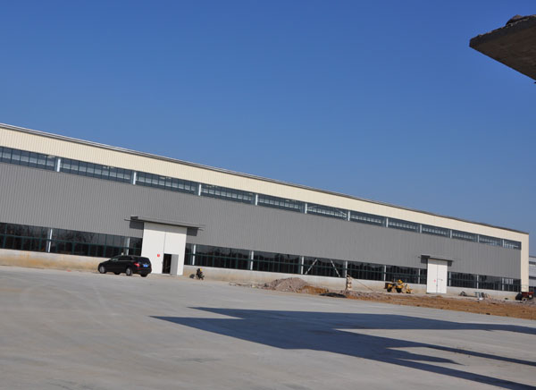 昆明新场外景图二